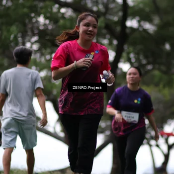 Runner Photo 8434375