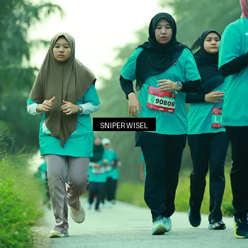 Runner Photo 8434381