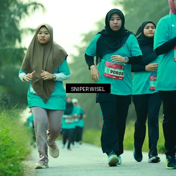 Runner Photo 8434383