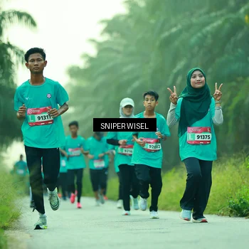 Runner Photo 8434386