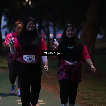 Runner Photo 8434387