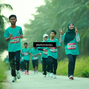 Runner Photo 8434389