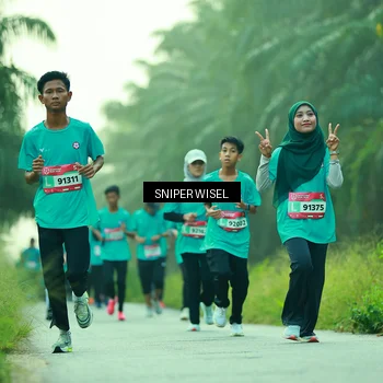 Runner Photo 8434392
