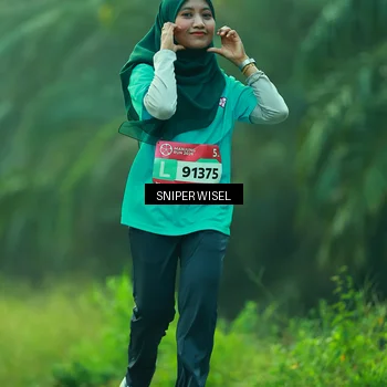 Runner Photo 8434395