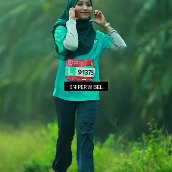 Runner Photo 8434396