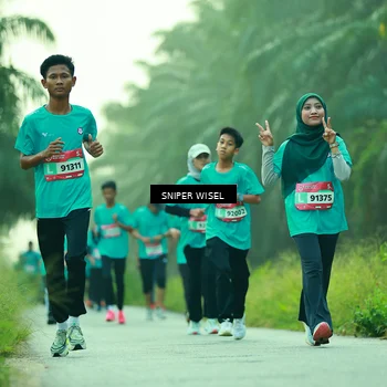 Runner Photo 8434397