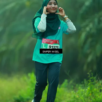 Runner Photo 8434402