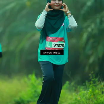 Runner Photo 8434403