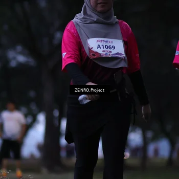 Runner Photo 8434404