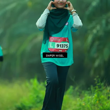 Runner Photo 8434405