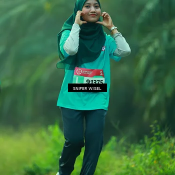 Runner Photo 8434406