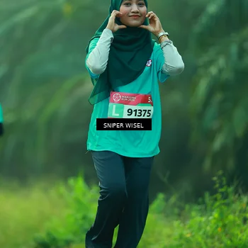 Runner Photo 8434407