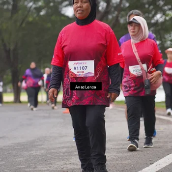 Runner Photo 8434408