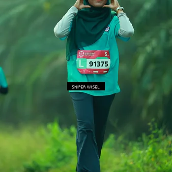 Runner Photo 8434410