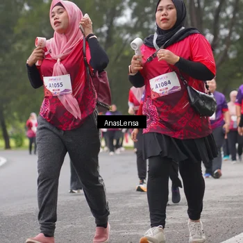 Runner Photo 8434413
