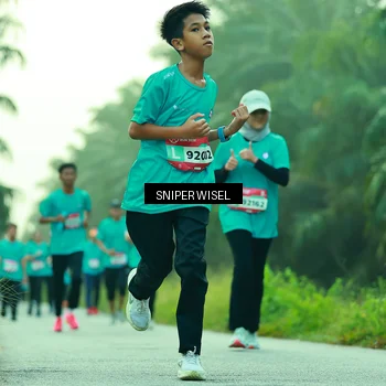 Runner Photo 8434415
