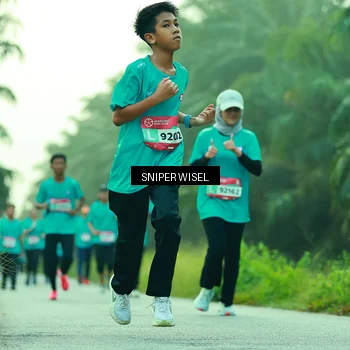 Runner Photo 8434417