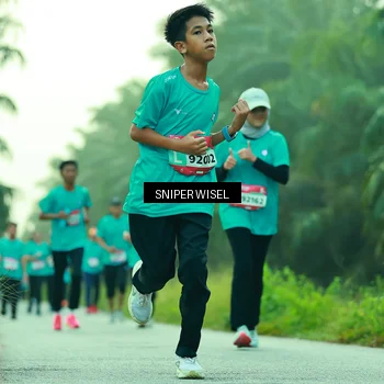 Runner Photo 8434418