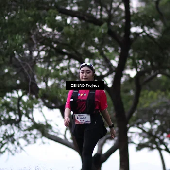 Runner Photo 8434419