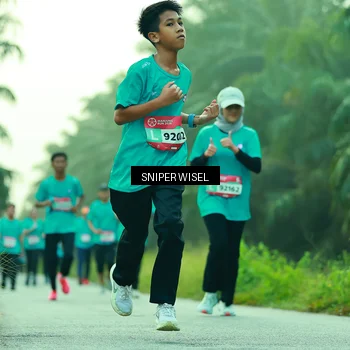 Runner Photo 8434421