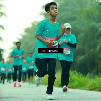 Runner Photo 8434422