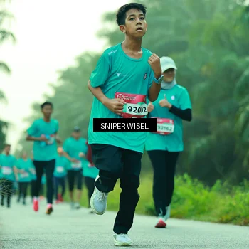 Runner Photo 8434424