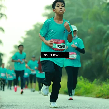Runner Photo 8434425