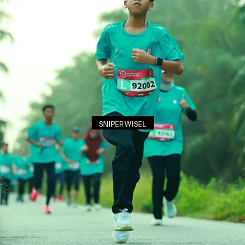 Runner Photo 8434427