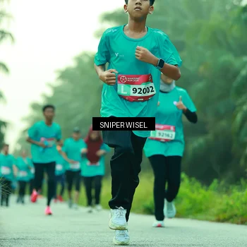 Runner Photo 8434428
