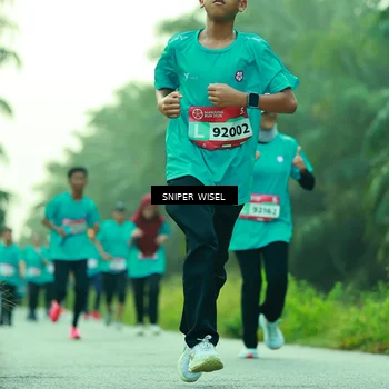 Runner Photo 8434429