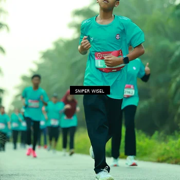 Runner Photo 8434430