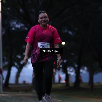 Runner Photo 8434433