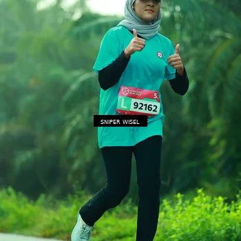 Runner Photo 8434436