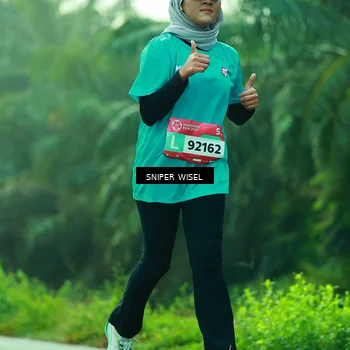 Runner Photo 8434437