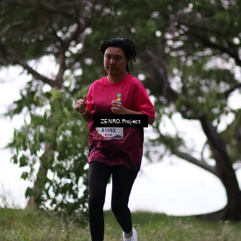 Runner Photo 8434438