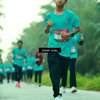 Runner Photo 8434439