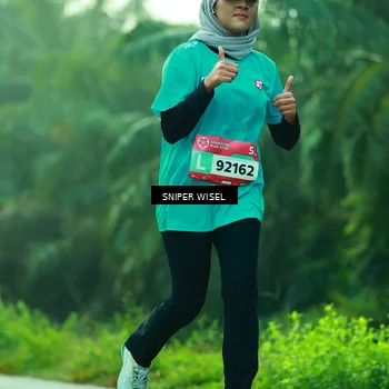 Runner Photo 8434440