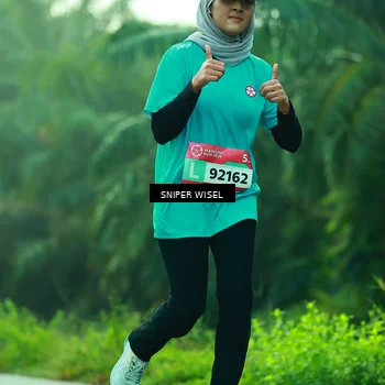 Runner Photo 8434441