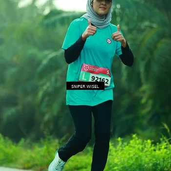 Runner Photo 8434442