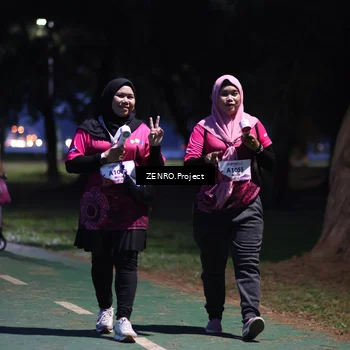 Runner Photo 8434443