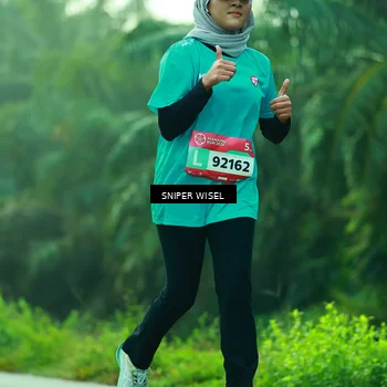 Runner Photo 8434445