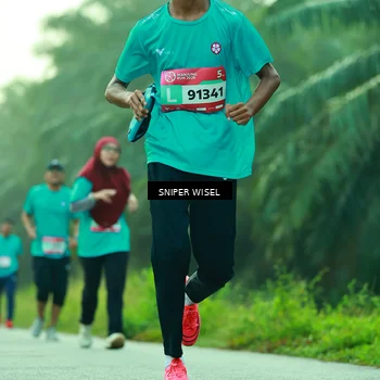 Runner Photo 8434451