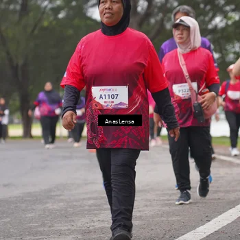 Runner Photo 8434452