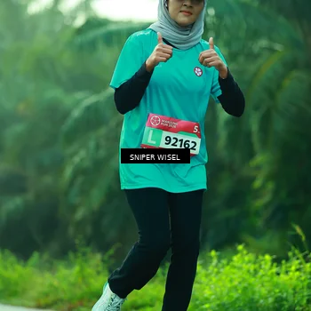 Runner Photo 8434454
