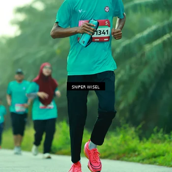 Runner Photo 8434455