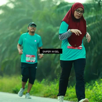 Runner Photo 8434464