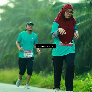 Runner Photo 8434465