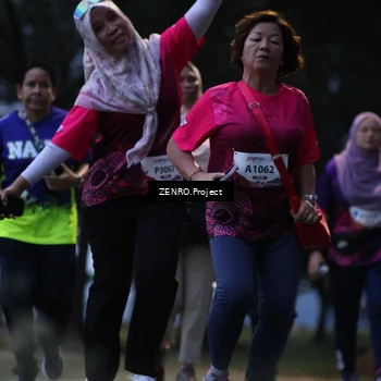 Runner Photo 8434469