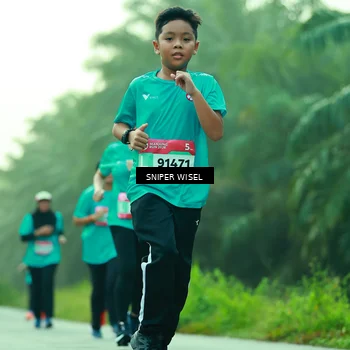 Runner Photo 8434470