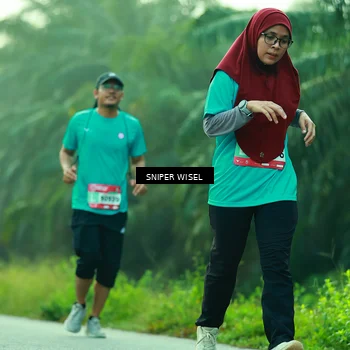 Runner Photo 8434473